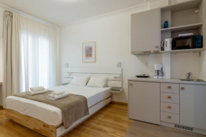 Exclusive Studio in Athens A